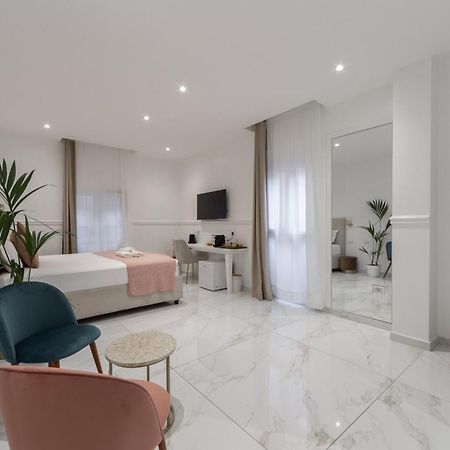 Leia Hospitality Hotel Milan Luaran gambar