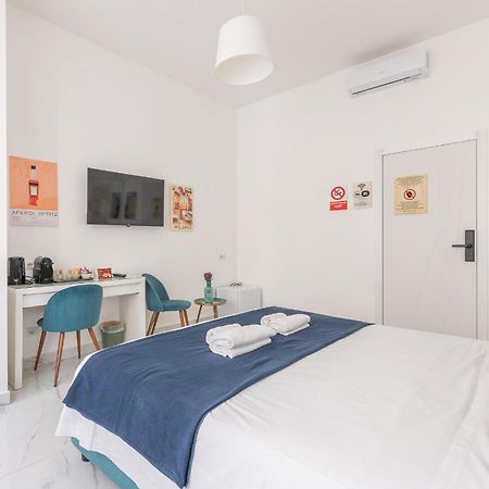 Leia Hospitality Hotel Milan Luaran gambar