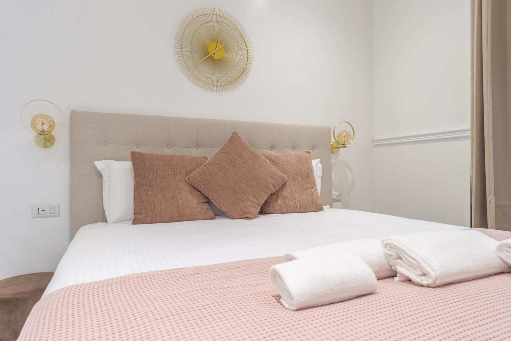 Leia Hospitality Hotel Milan Luaran gambar