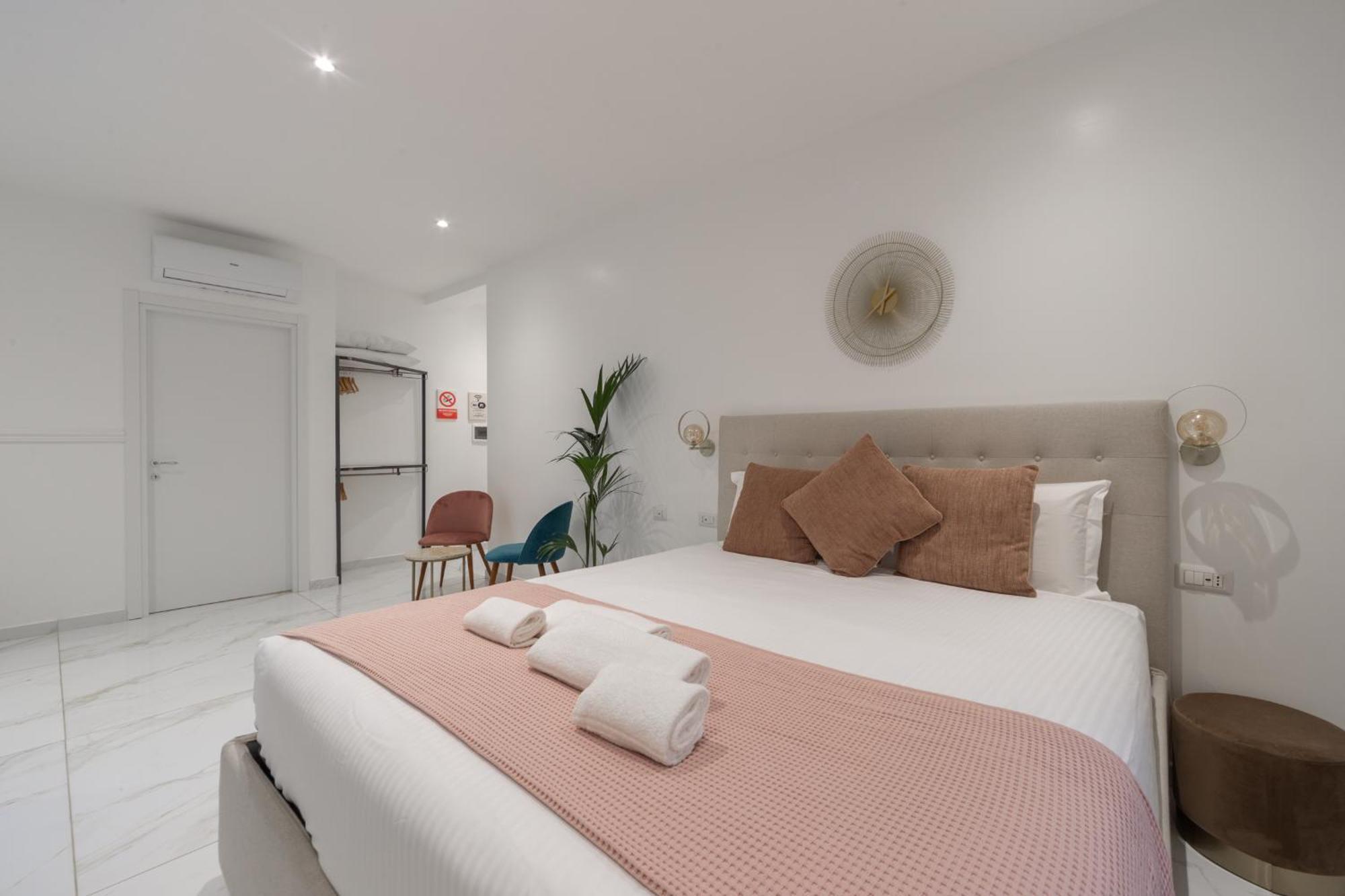 Leia Hospitality Hotel Milan Luaran gambar