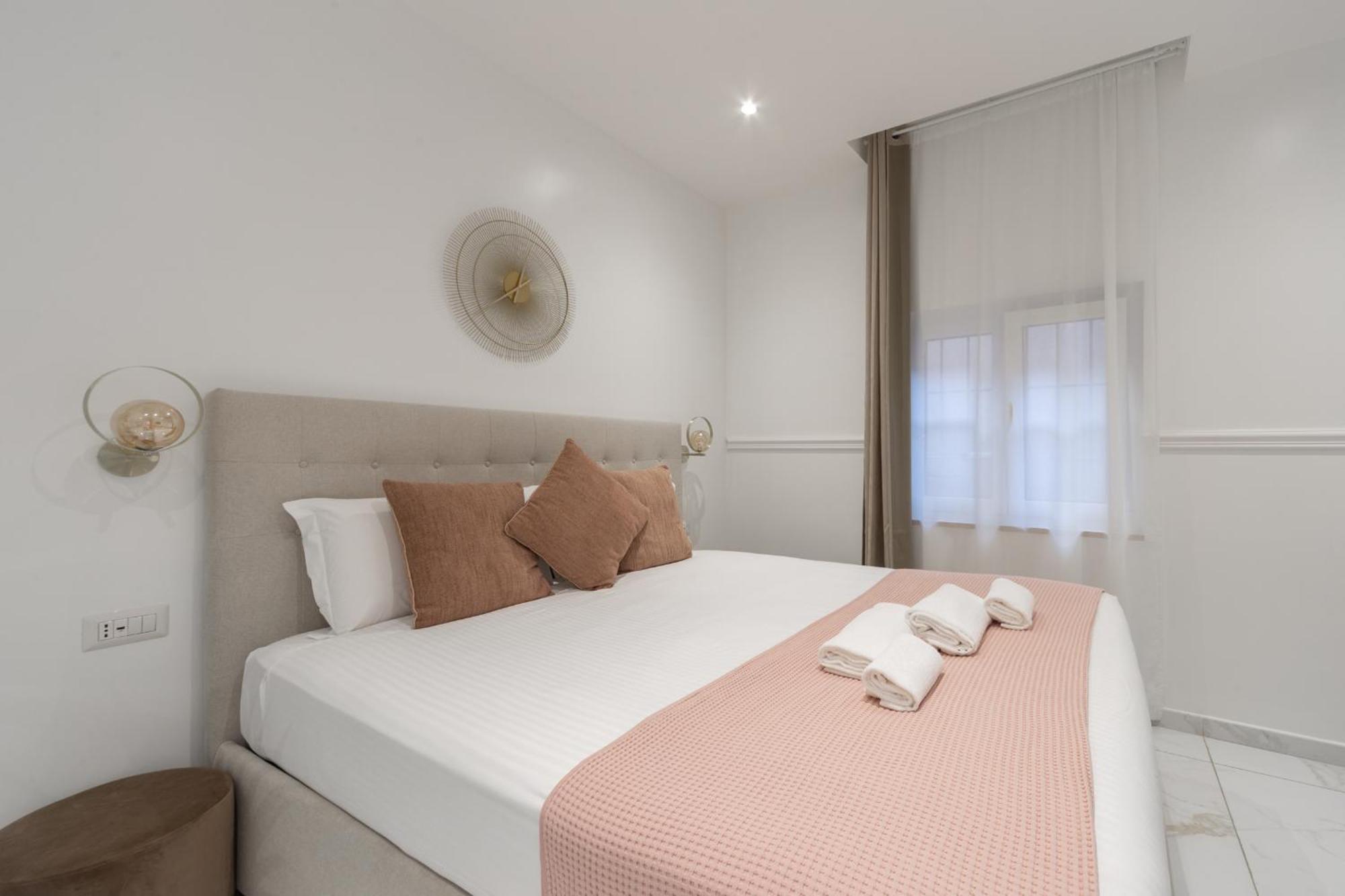 Leia Hospitality Hotel Milan Luaran gambar