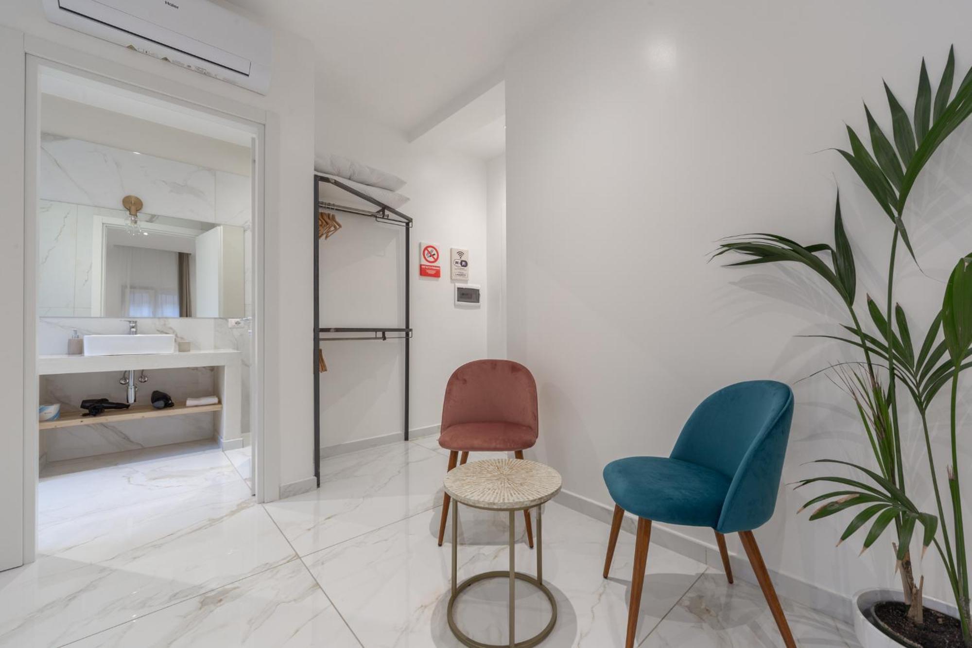 Leia Hospitality Hotel Milan Luaran gambar