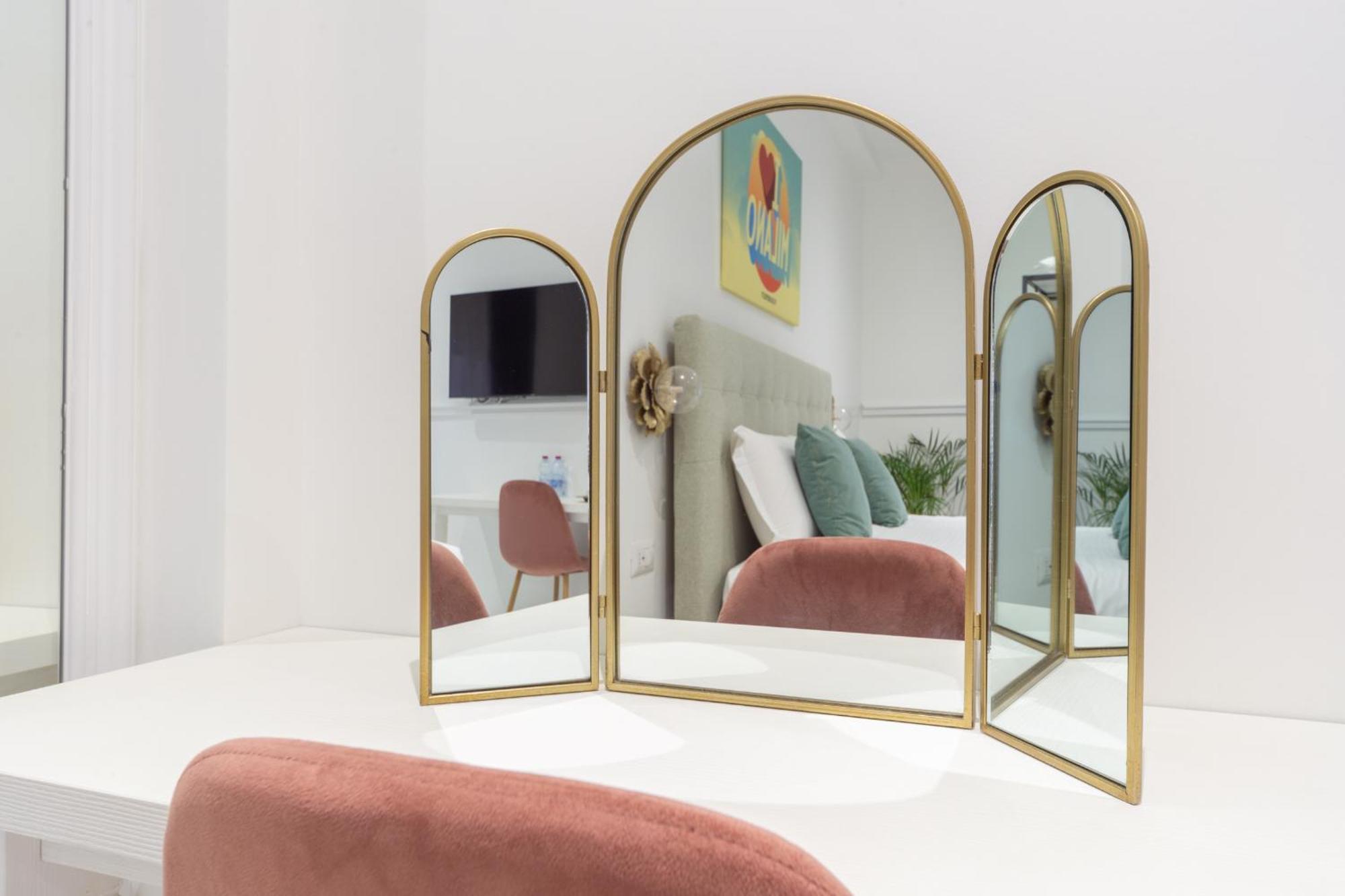 Leia Hospitality Hotel Milan Luaran gambar