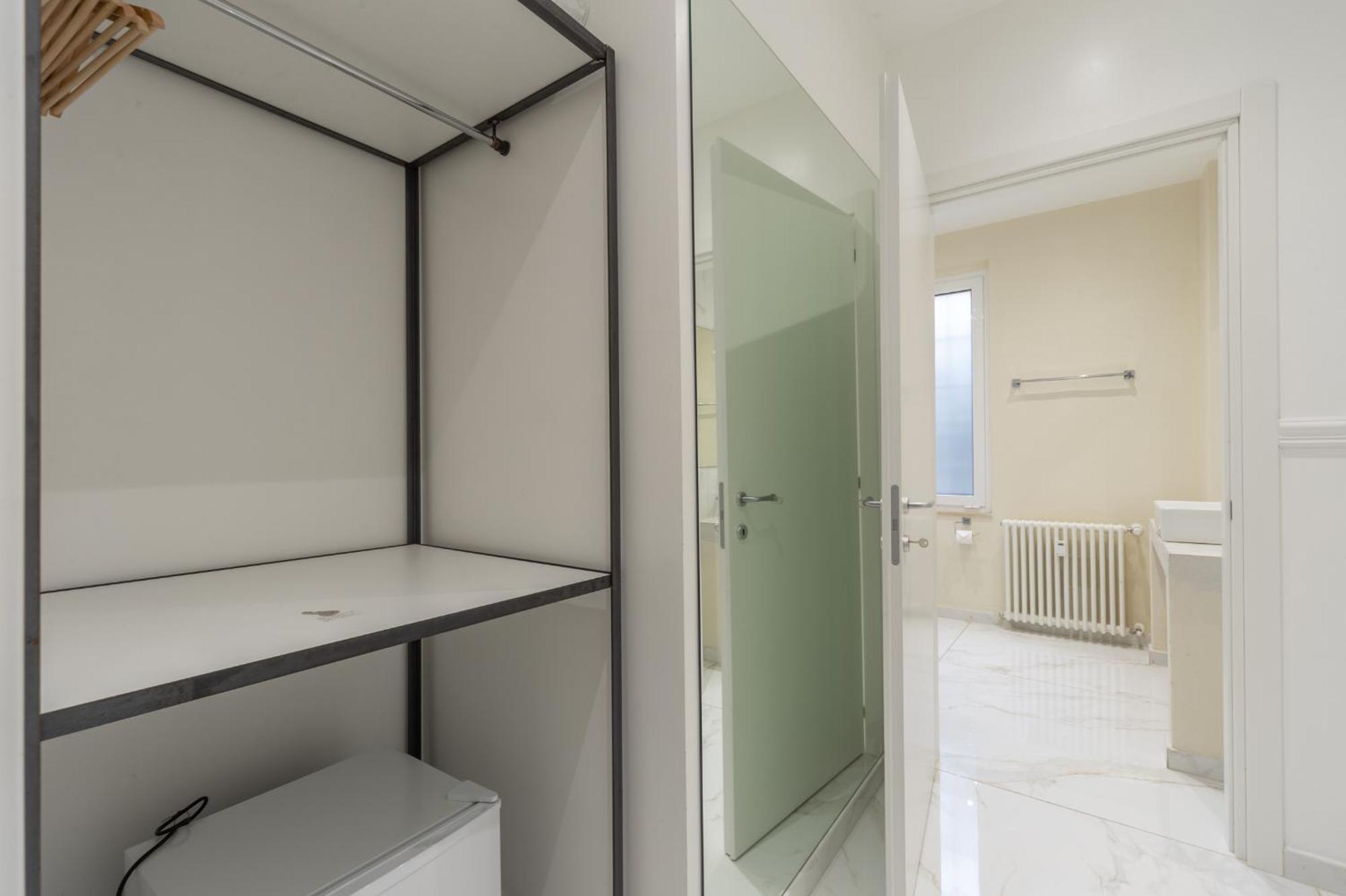 Leia Hospitality Hotel Milan Luaran gambar
