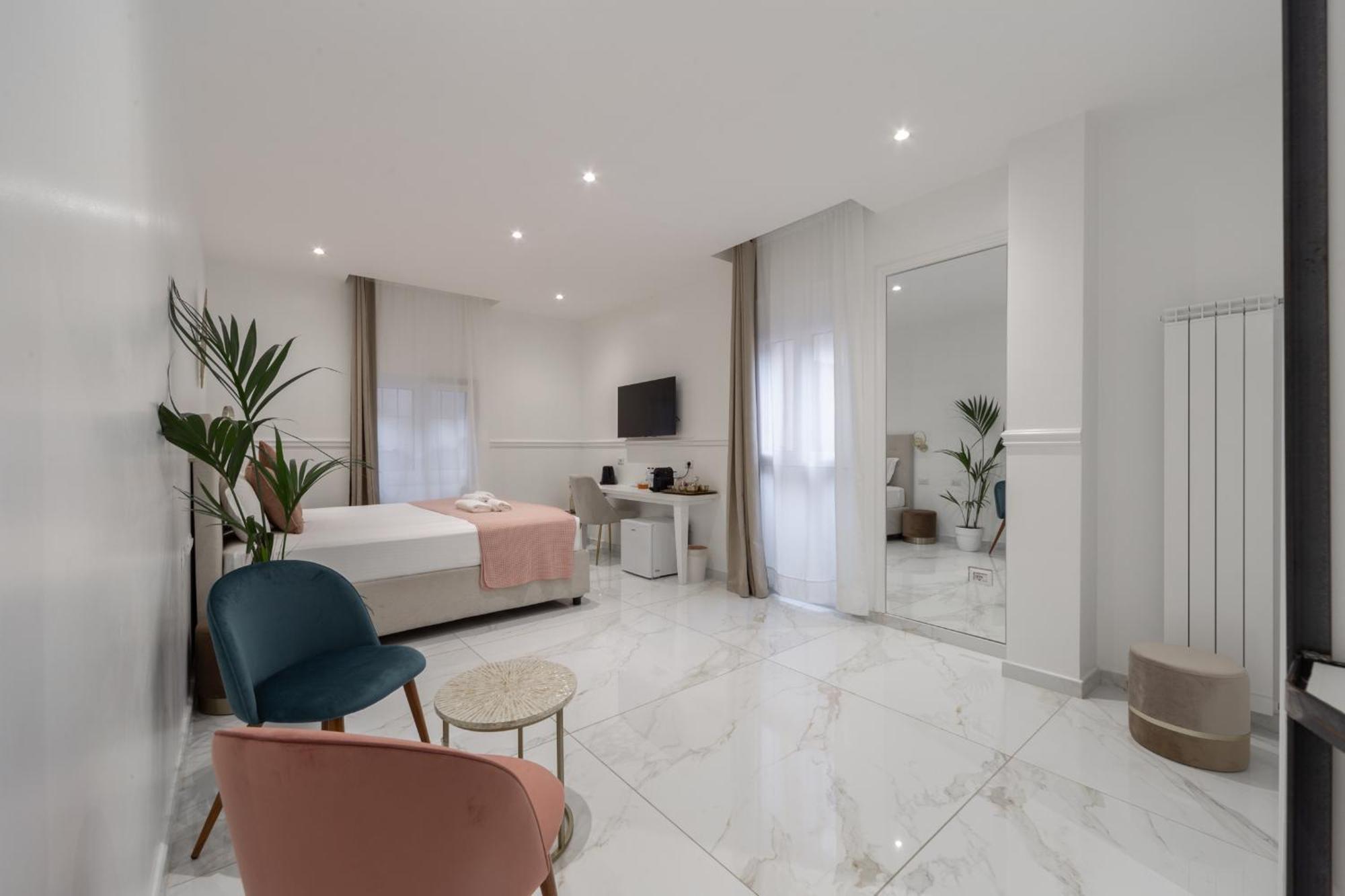 Leia Hospitality Hotel Milan Luaran gambar