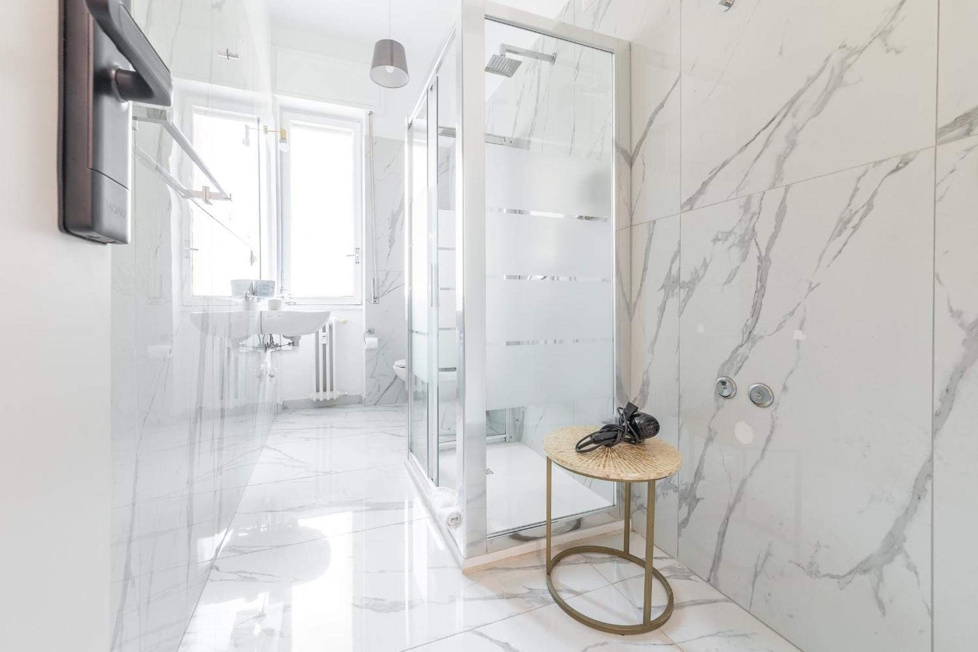 Leia Hospitality Hotel Milan Luaran gambar