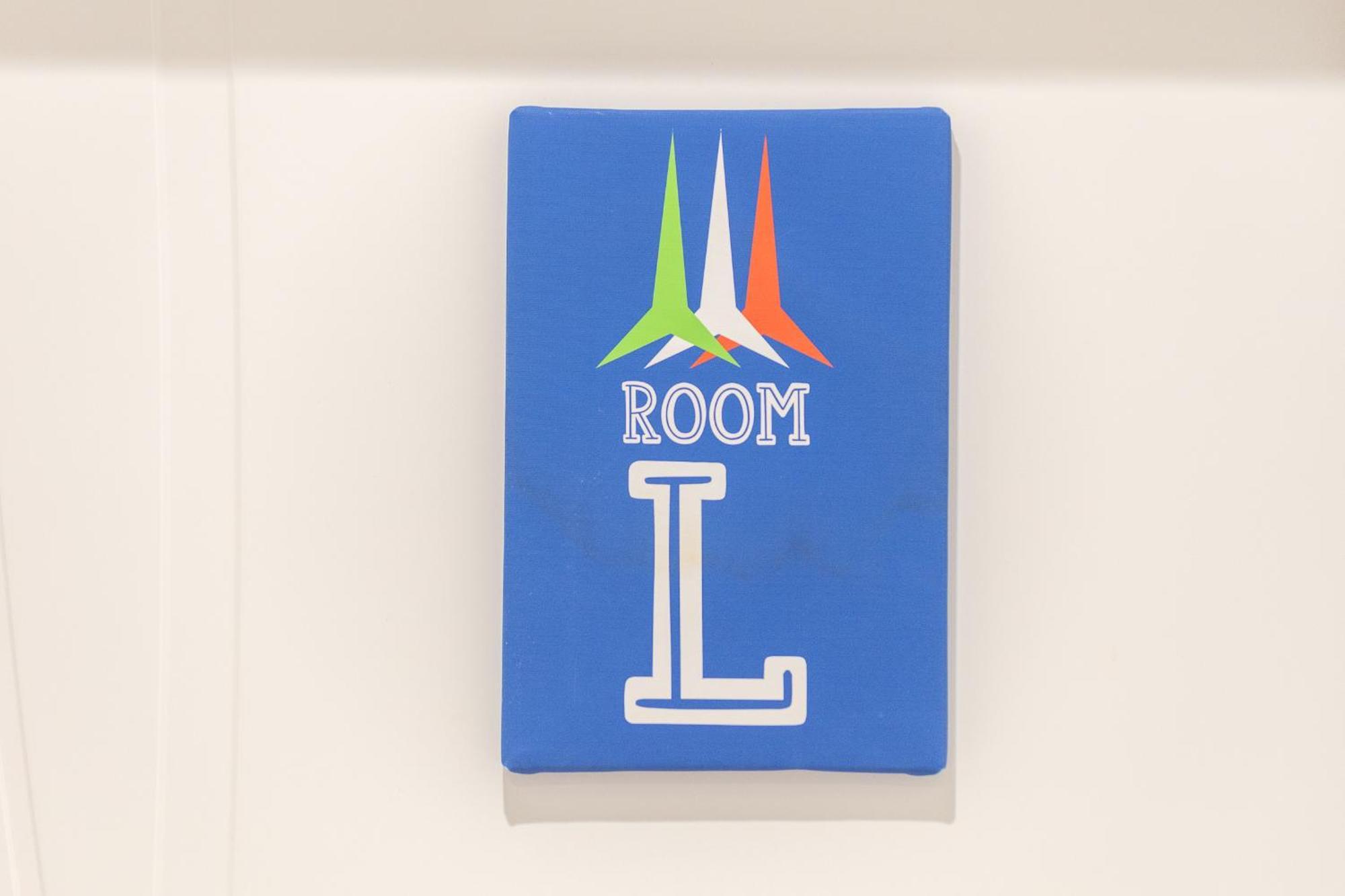 Leia Hospitality Hotel Milan Luaran gambar
