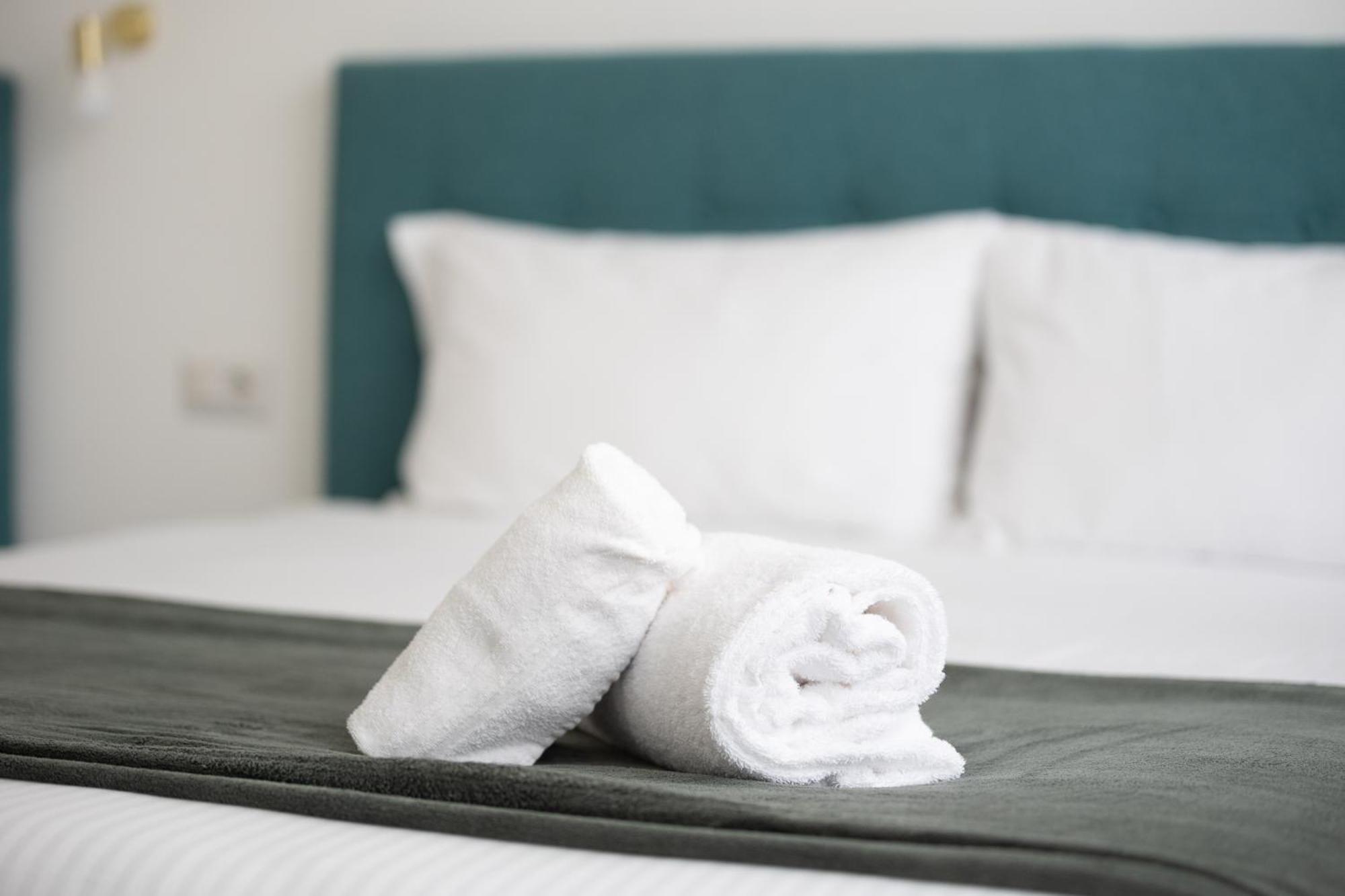 Leia Hospitality Hotel Milan Luaran gambar