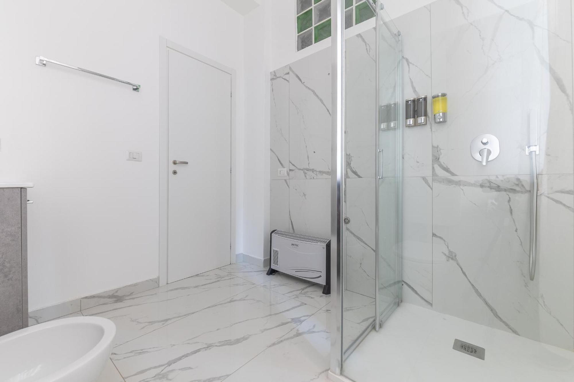 Leia Hospitality Hotel Milan Luaran gambar