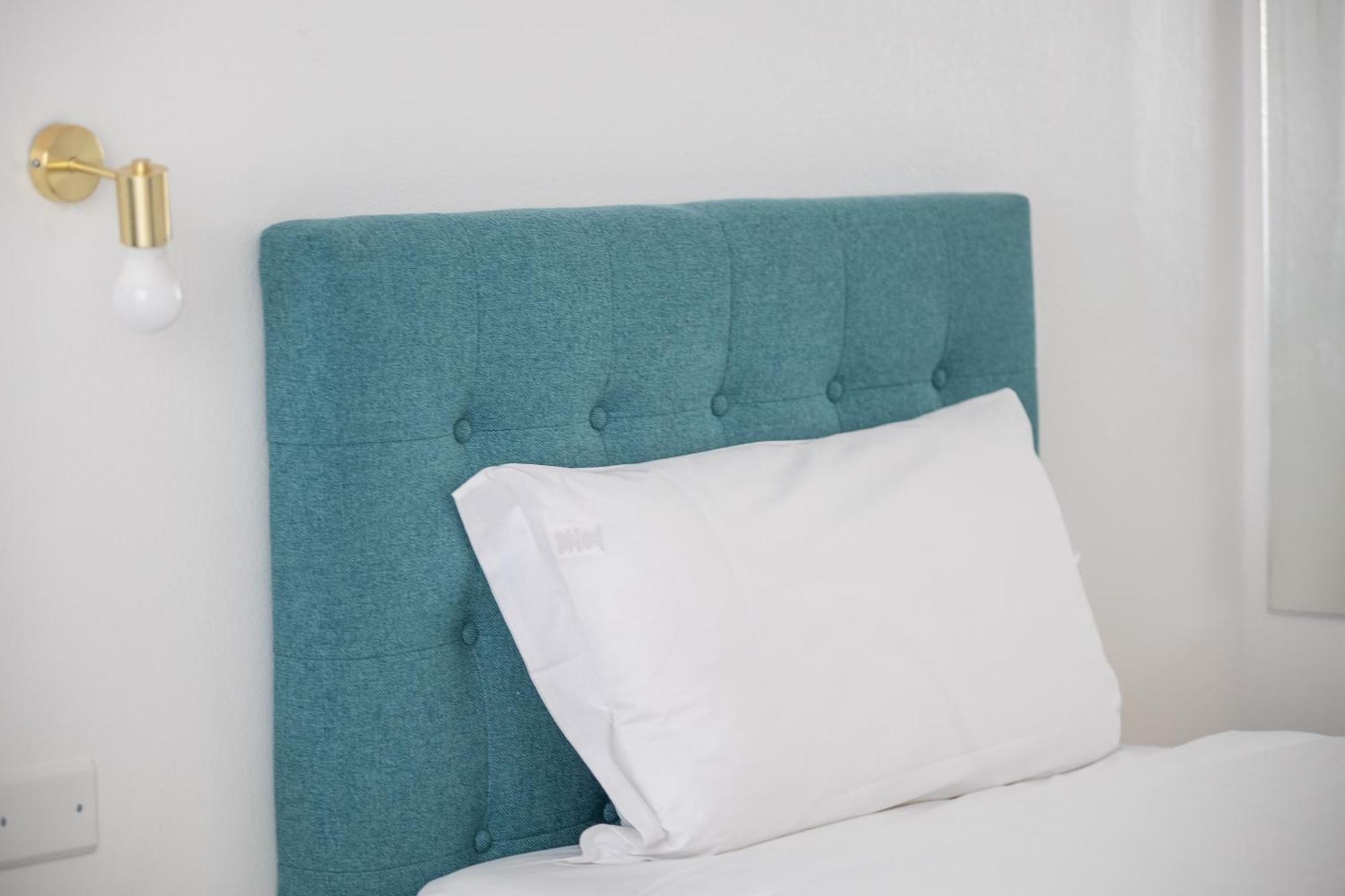 Leia Hospitality Hotel Milan Luaran gambar